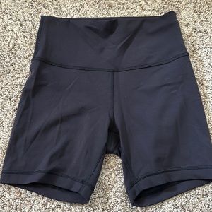 Biker shorts